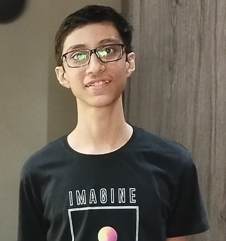 Shreyan Gupta Barman