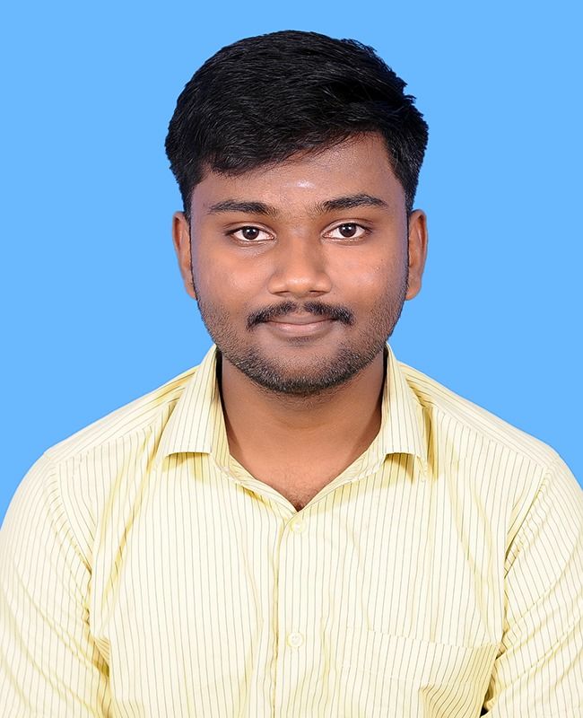 Adhiadhavan G