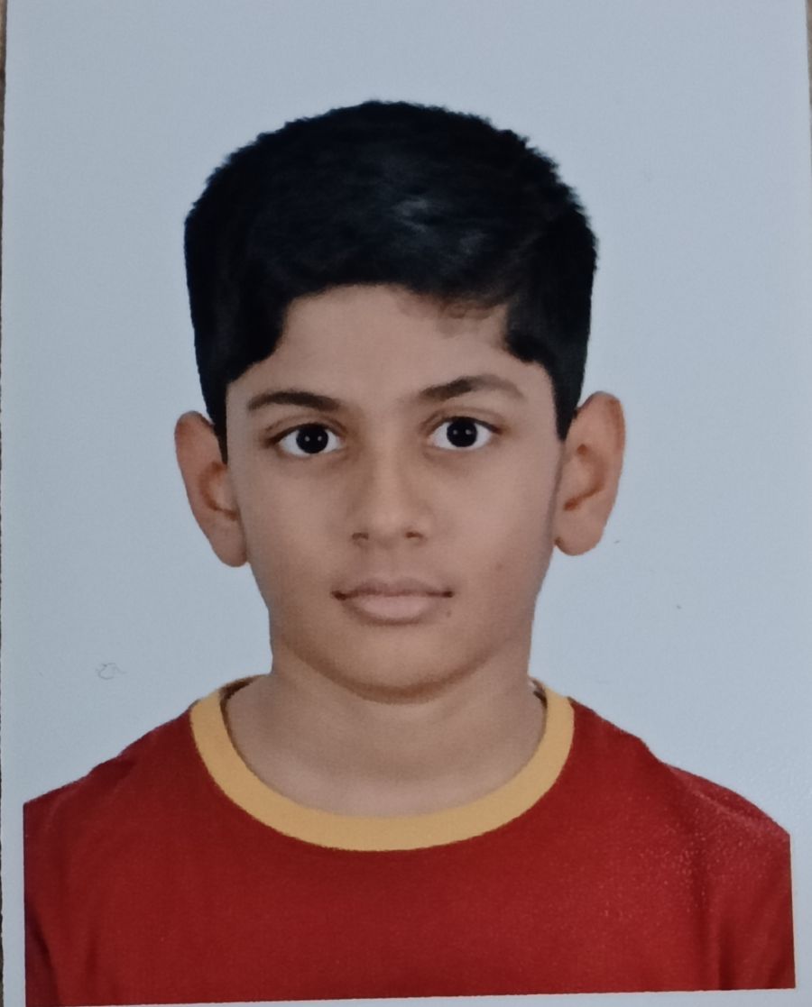 Gaurang Bhandari