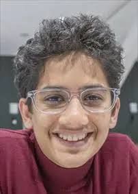 Borgaonkar Akshay
