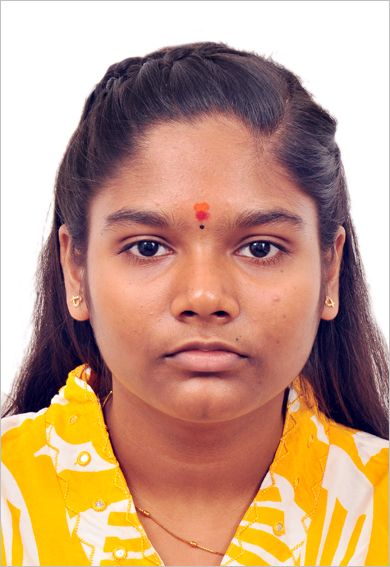 Saranya Devi Narahari