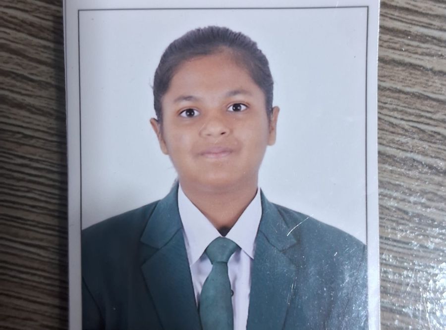 Taneesha Drolia