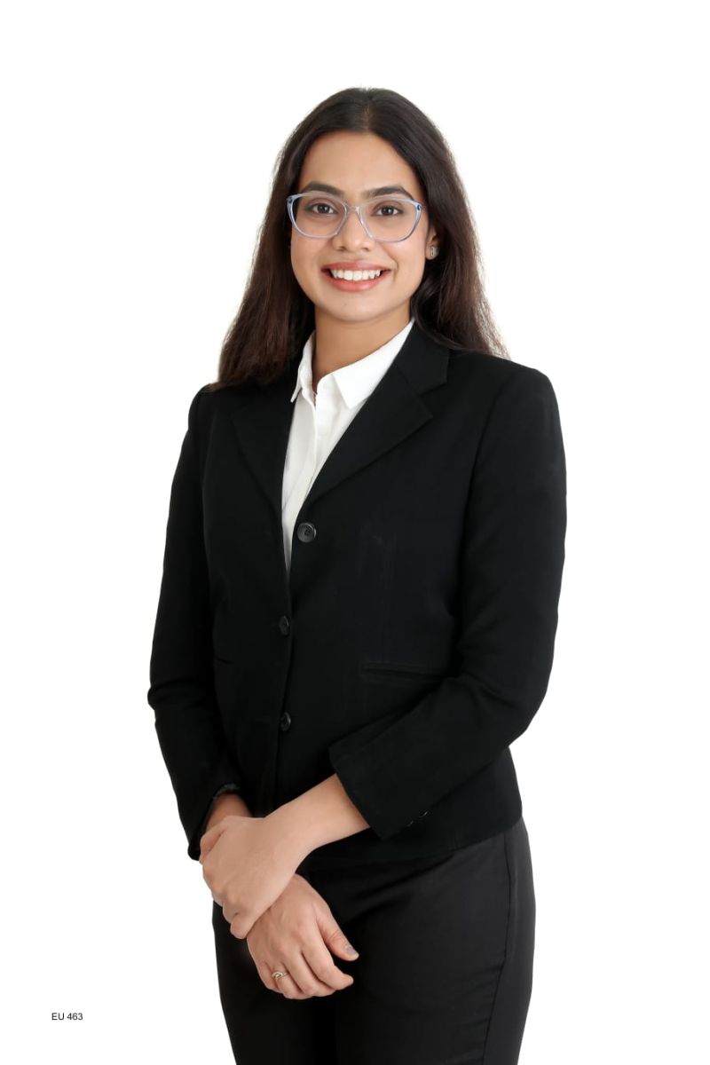 Aanchal Dhakar