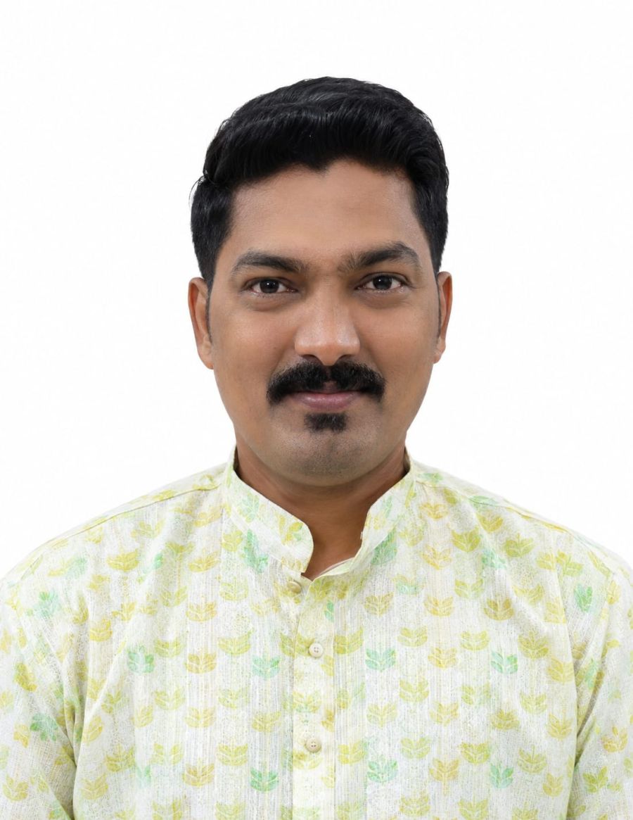 Dipesh Naresh Ingawale