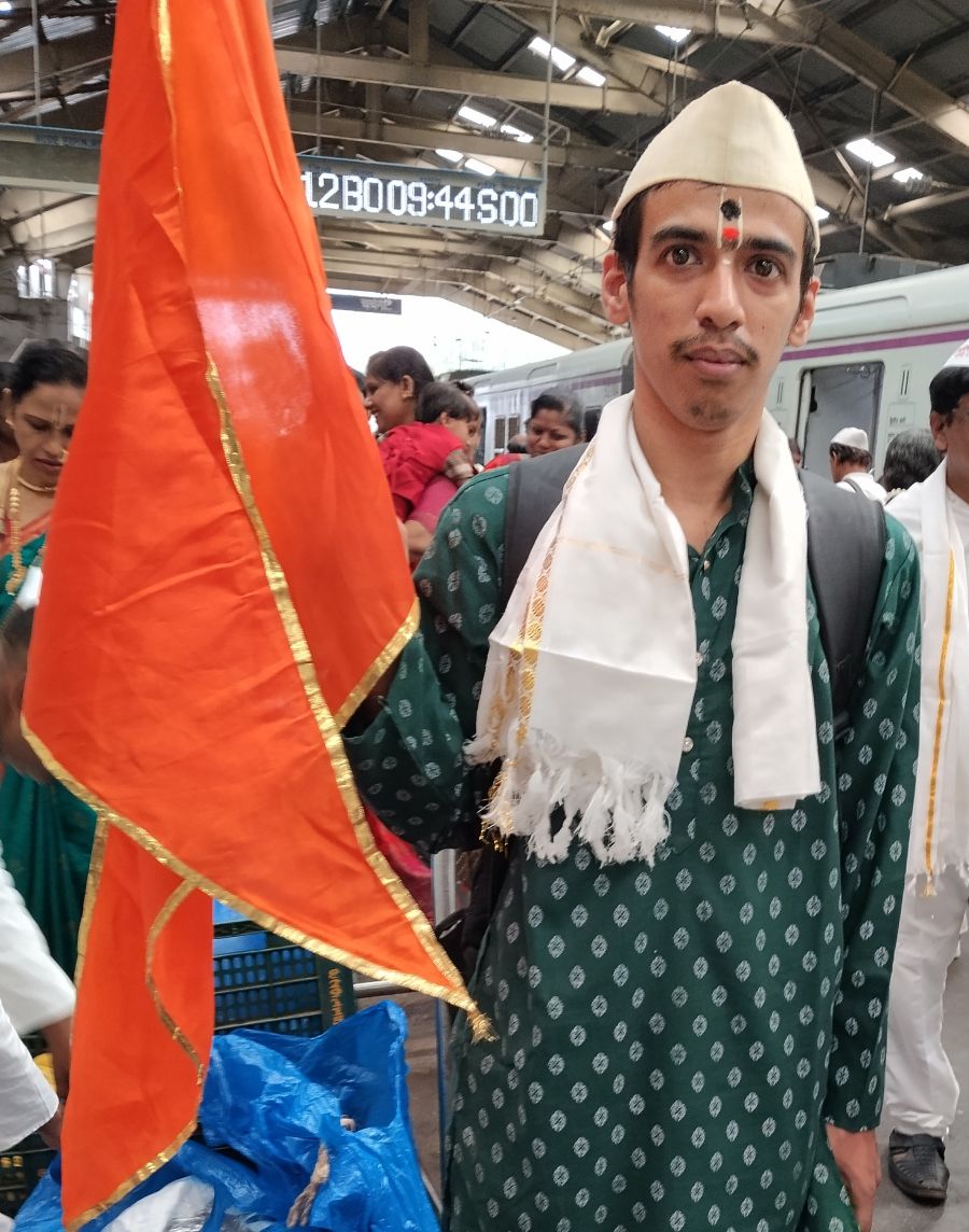 Amey Kanetkar