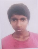 Pawar Atharv