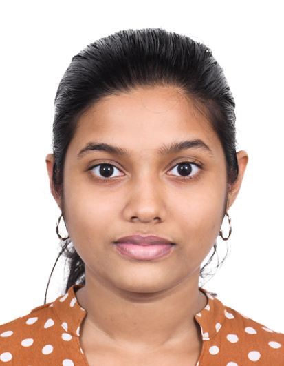 Sanudula, K M Dahamdi