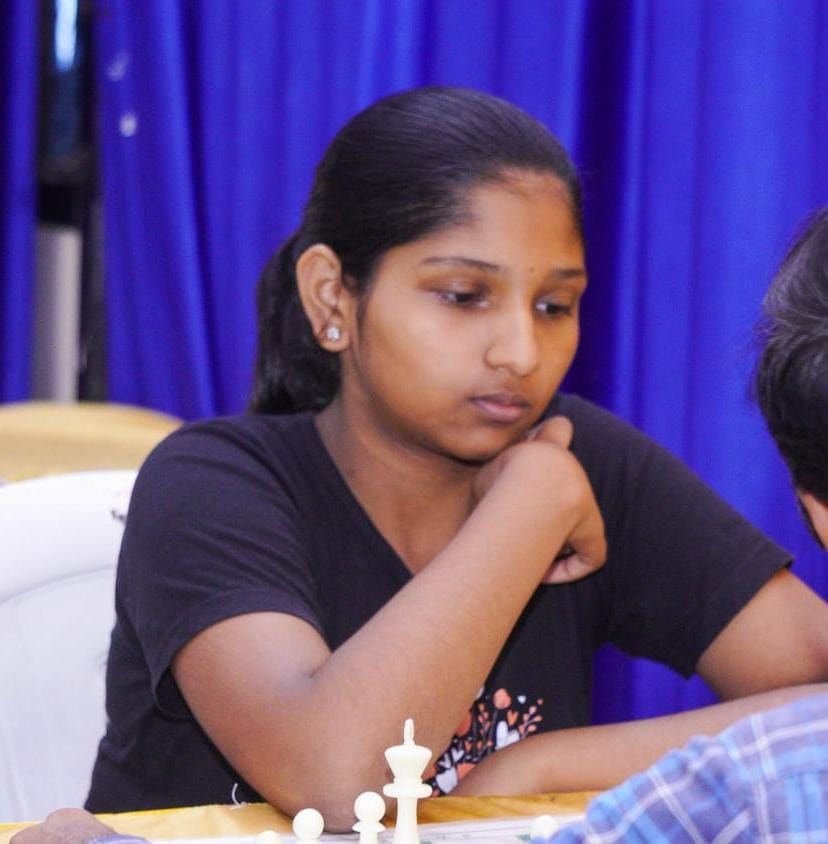 Sasi Hasini Chintala
