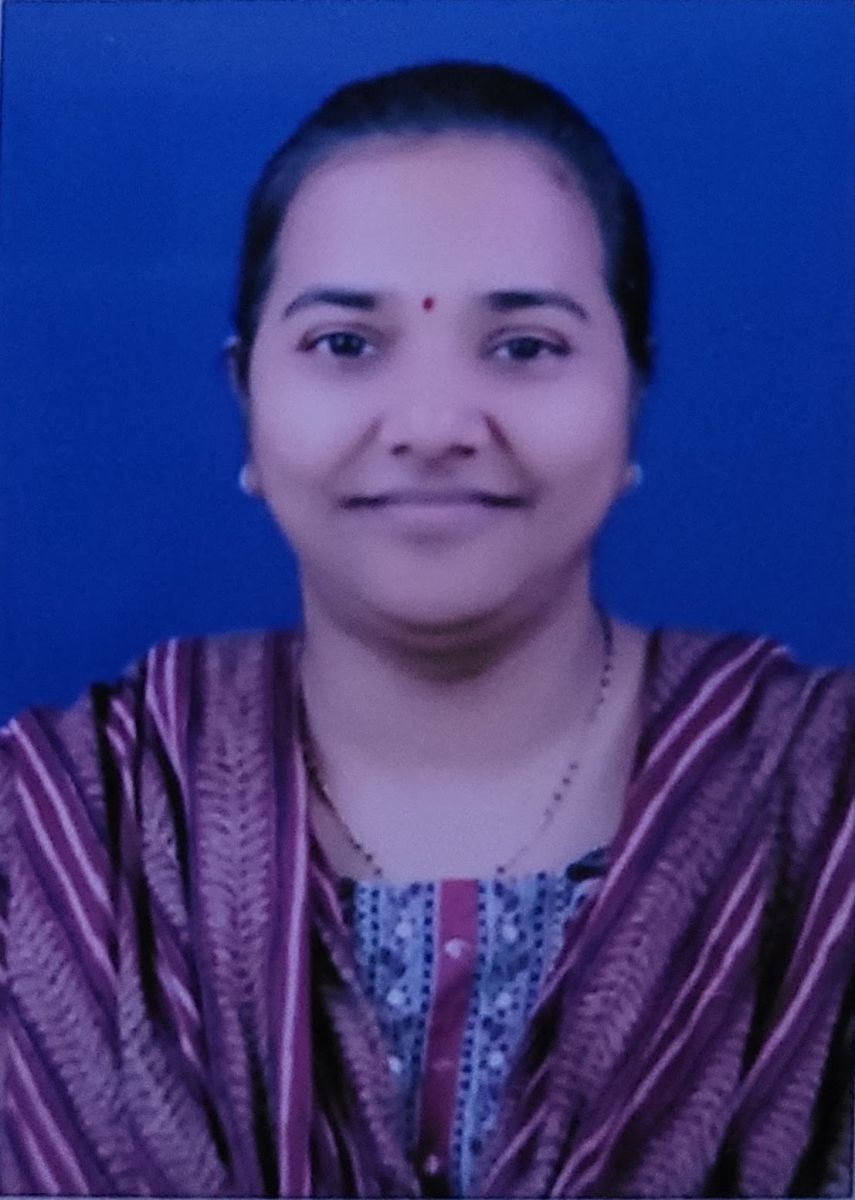 Prachi Mayekar