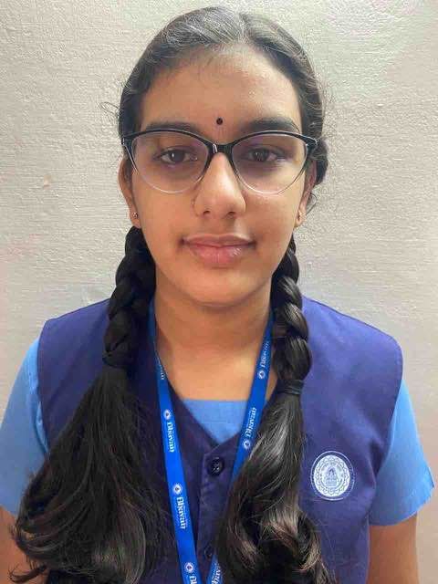 Manju Mahesh