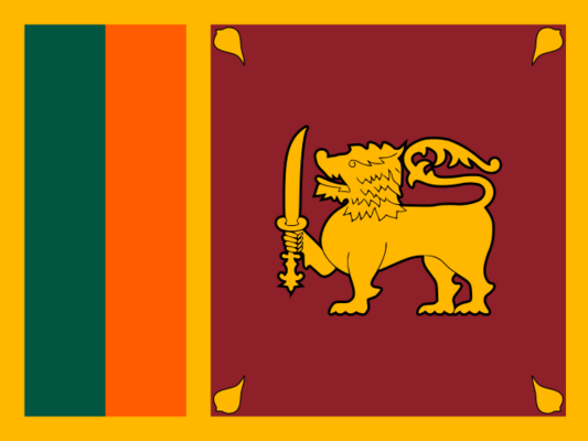 SRI
